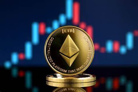 Ethereum Up or Down on April 14? market image
