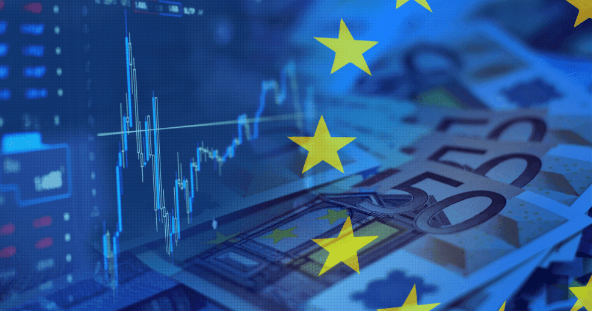 Will Eurozone annual GDP growth in 2026 be less than 0%? market image
