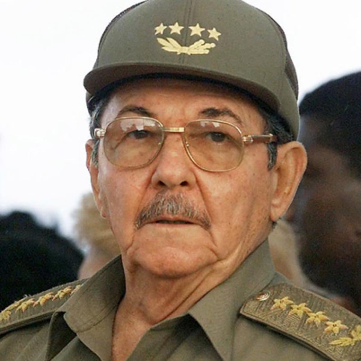 Ex-Cuba leader Raul Castro in US custody by December 31? market image