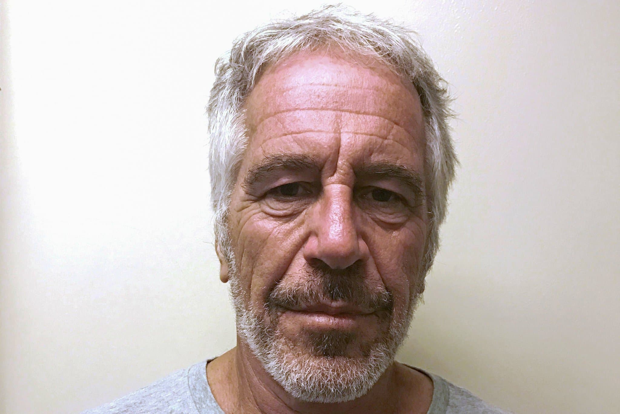Fact Check: Epstein video confirmed real? market image
