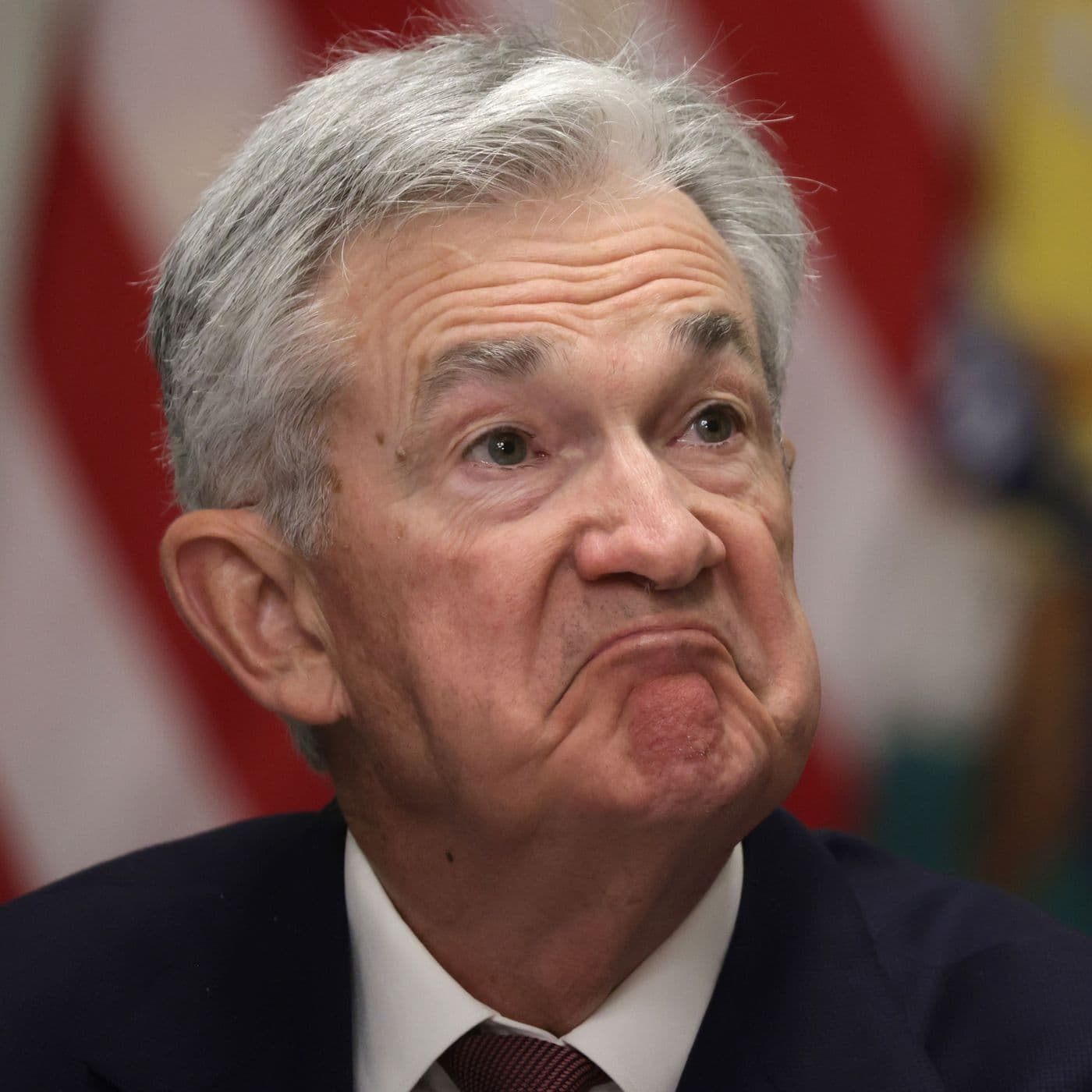 Fed emergency rate cut in August? market image