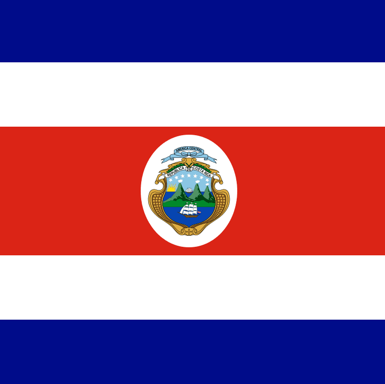 Will any presidential candidate win outright in the first round of Costa Rica's presidential election? market image