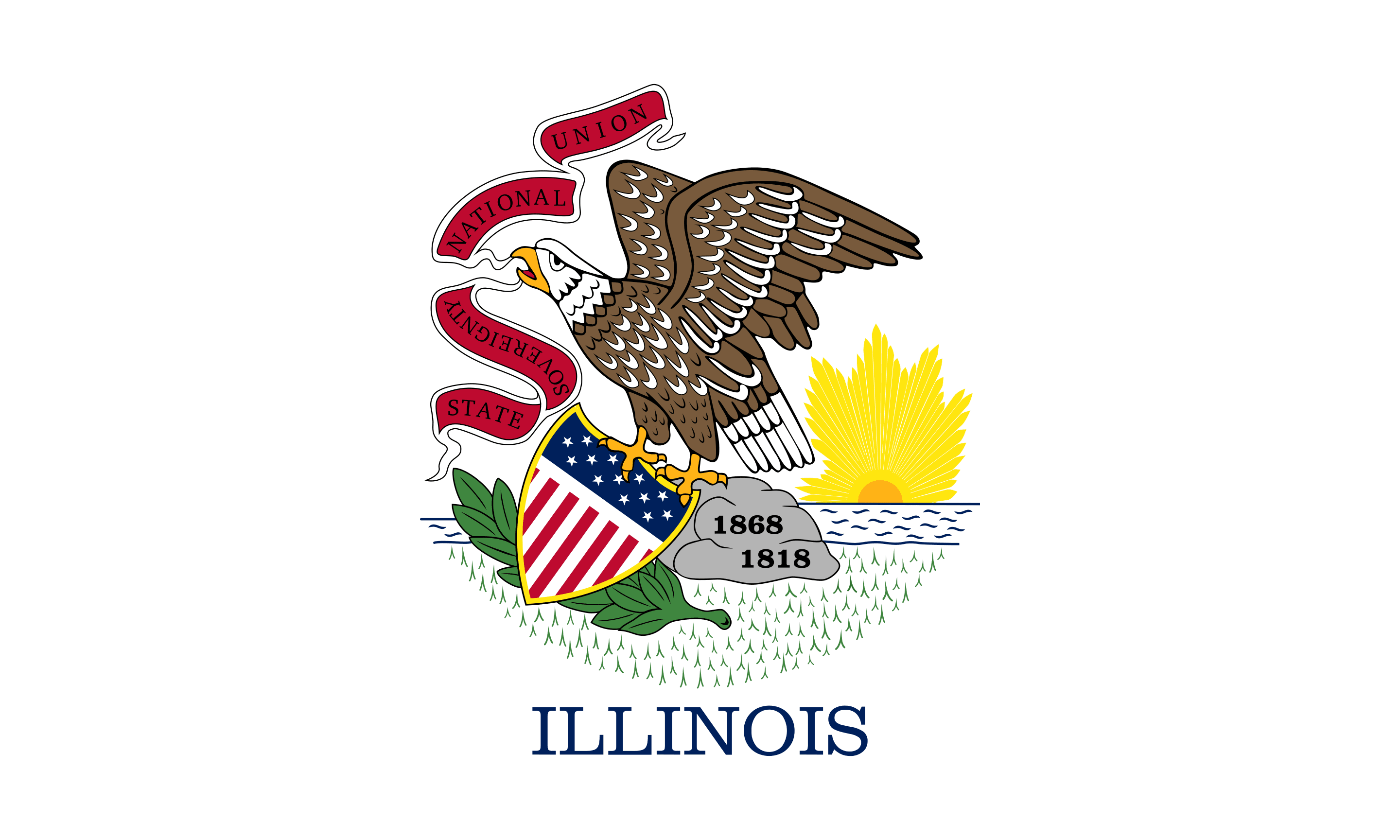 Will a candidate from another party win Illinois Presidential Election? market image