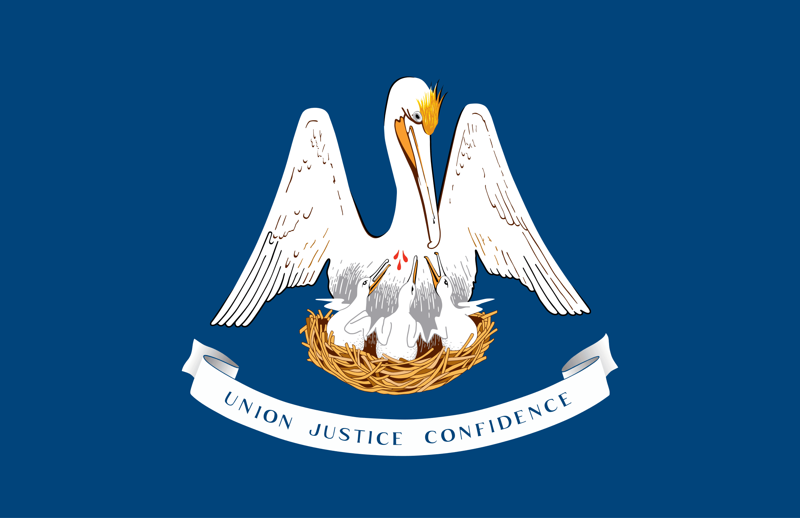 Will a candidate from another party win Louisiana Presidential Election? market image