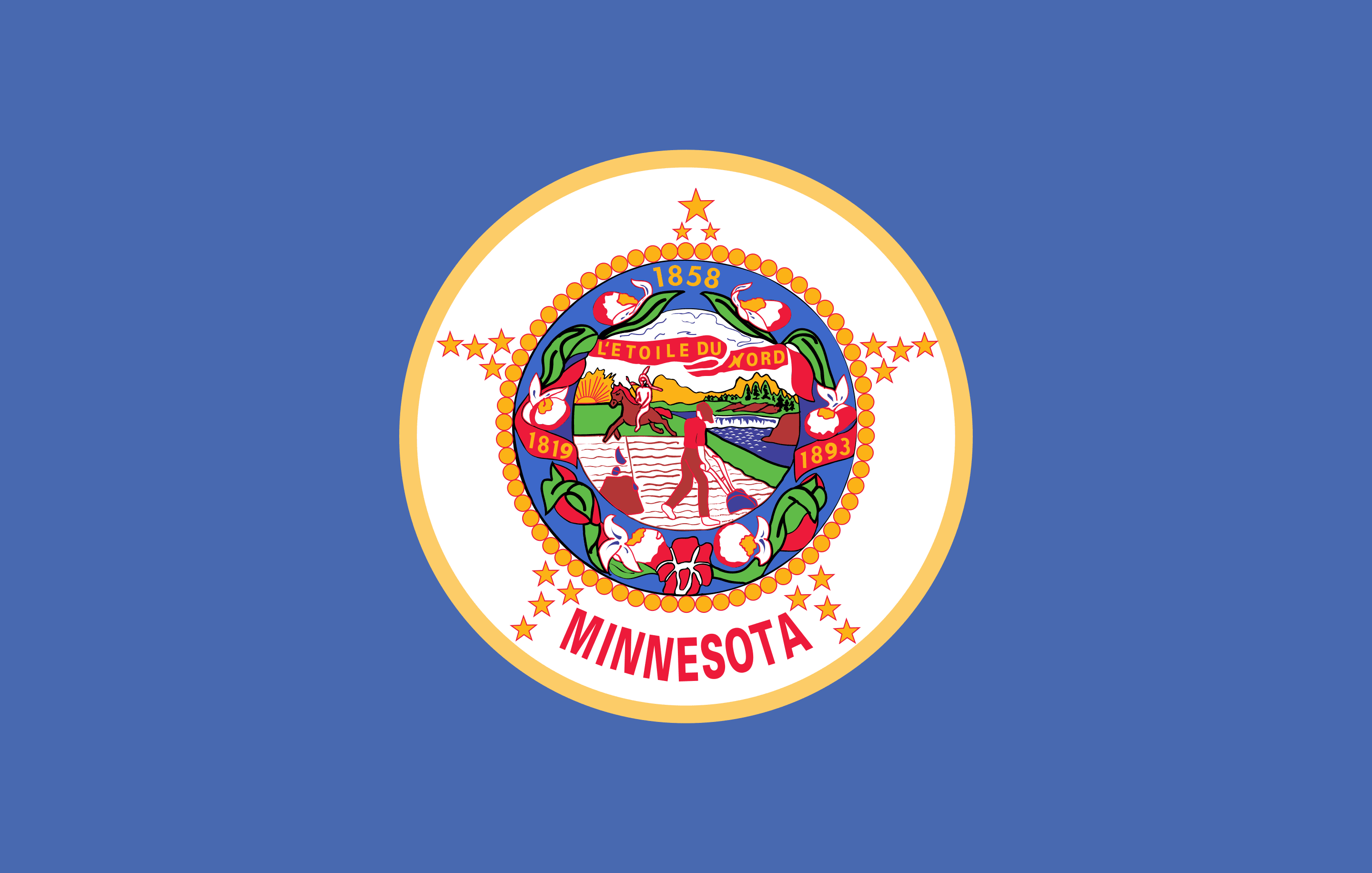 Will a candidate from another party win Minnesota Presidential Election? market image
