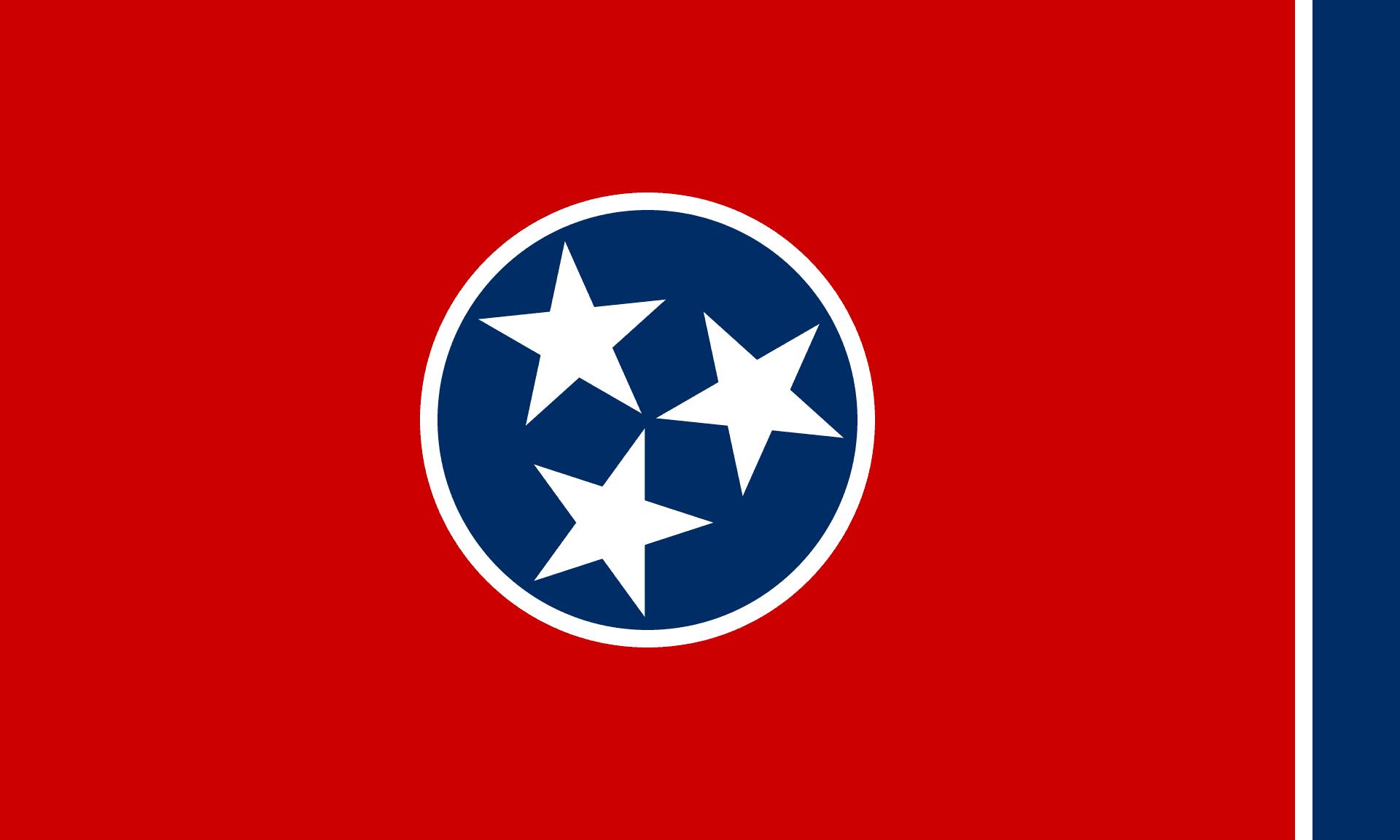 Will a candidate from another party win Tennessee Presidential Election? market image