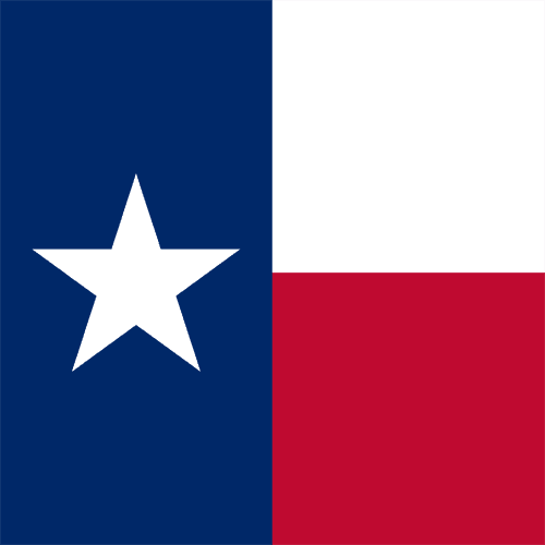 Will a candidate from another party win Texas Presidential Election? market image