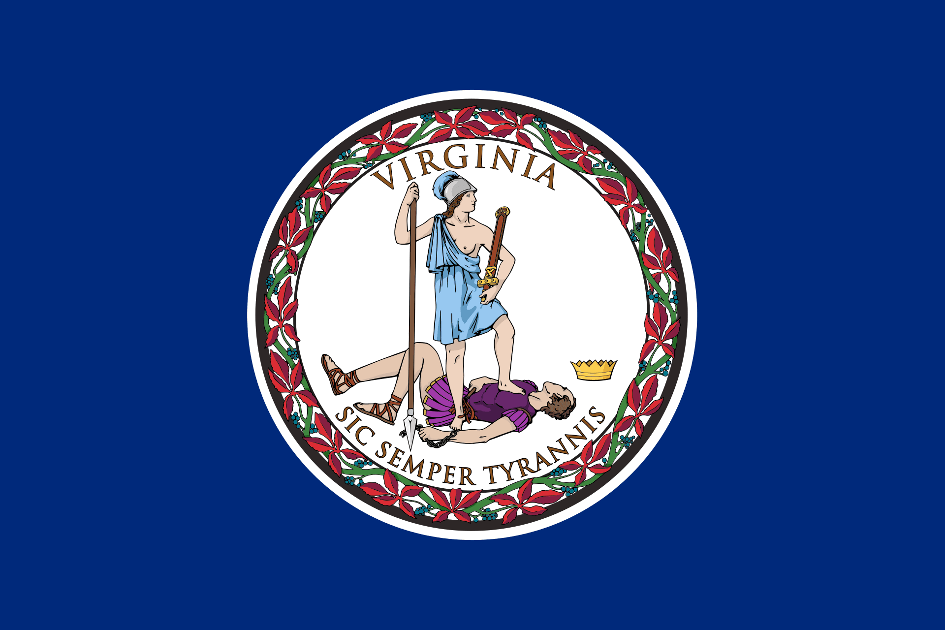 Will a candidate from another party win Virginia Presidential Election? market image