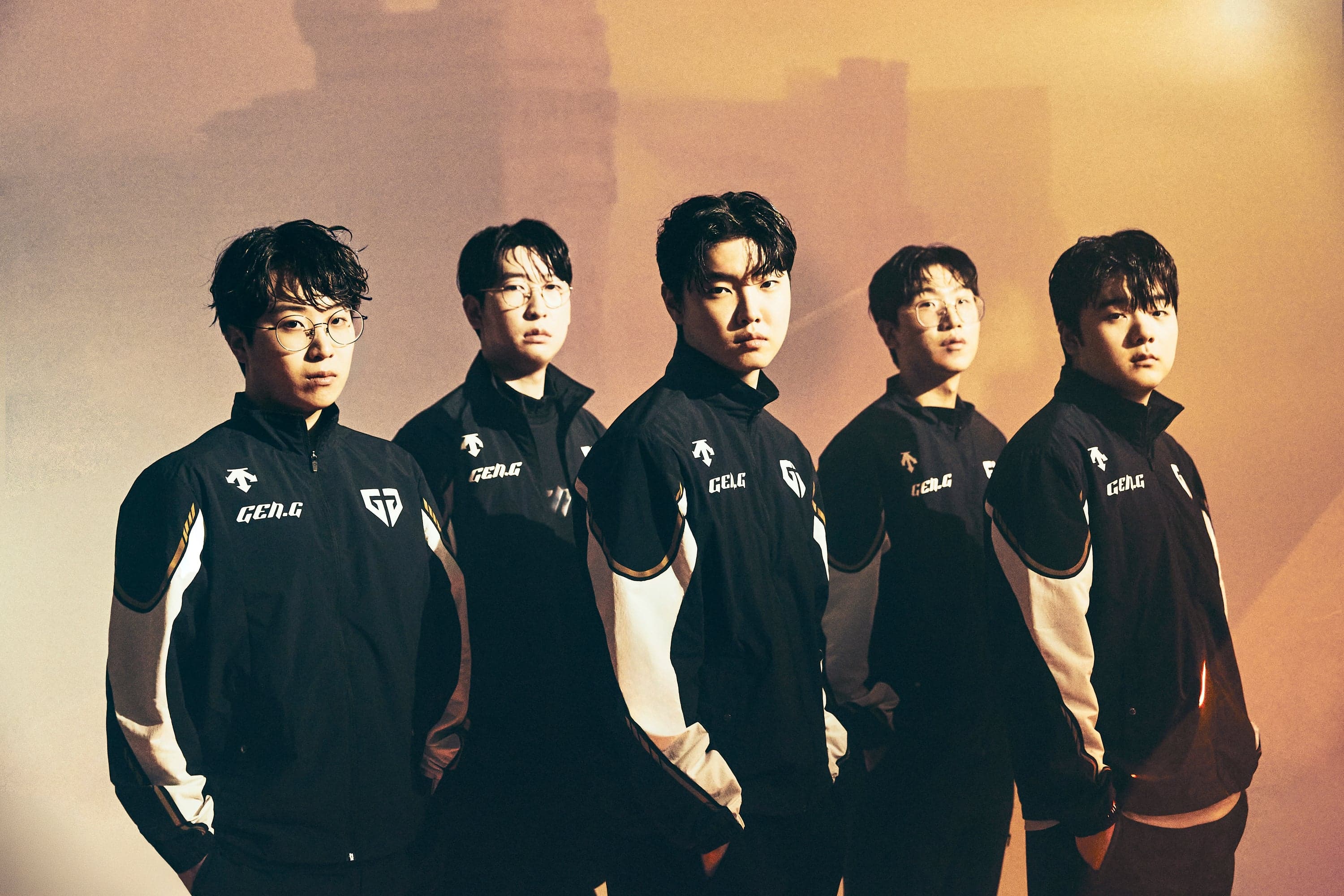 Will Gen.G complete the League of Legends “Golden Road” in 2026? market image