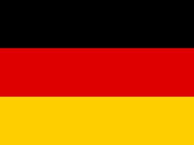 Will another party win the most seats in the next German election? market image