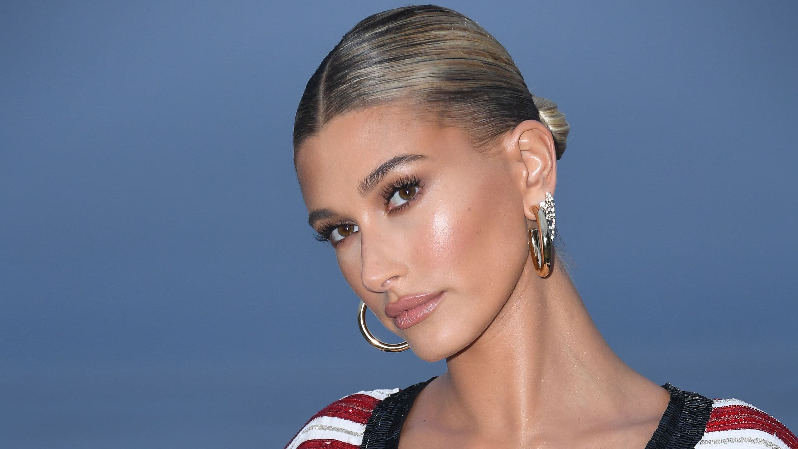 Hailey Bieber pregnant in 2026? market image