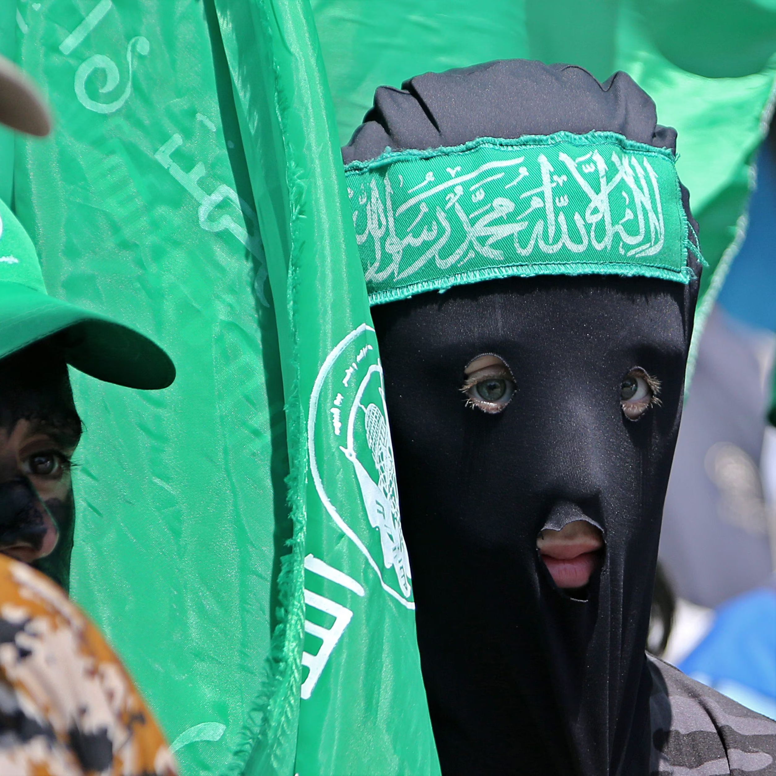 Will Hamas release 20+ hostages in a single day by Nov 30? market image