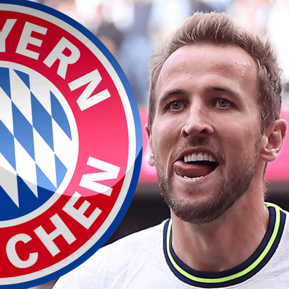 Will Kane sign for Bayern Munich? market image