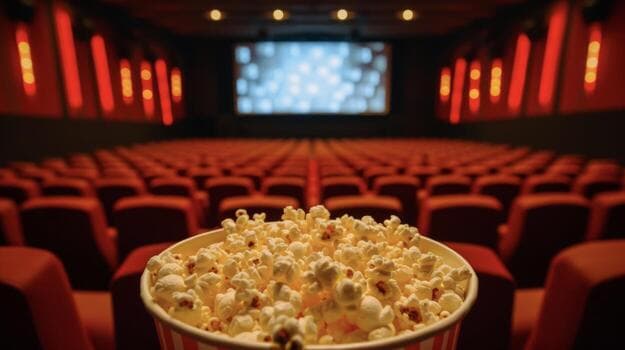Will "Project Hail Mary" be the highest grossing movie of this weekend? market image