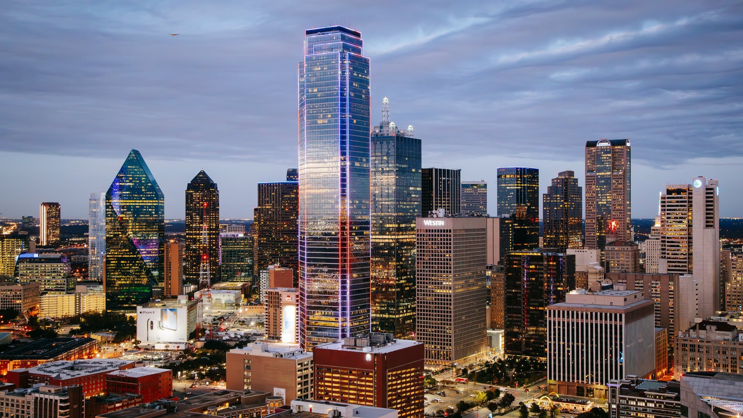 Will the highest temperature in Dallas be between 78-79°F on April 19? market image