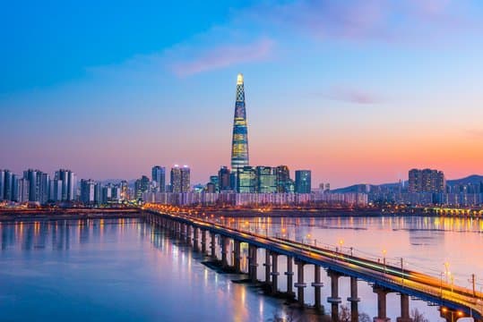 Will the lowest temperature in Seoul be 16°C on April 27? market image