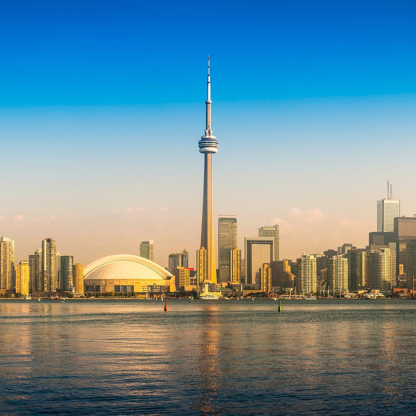 Will the highest temperature in Toronto be 5°C or below on May 3? market image
