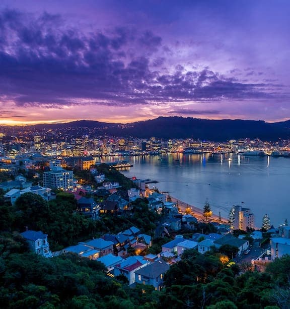 Will the highest temperature in Wellington be 18°C on June 15? market image