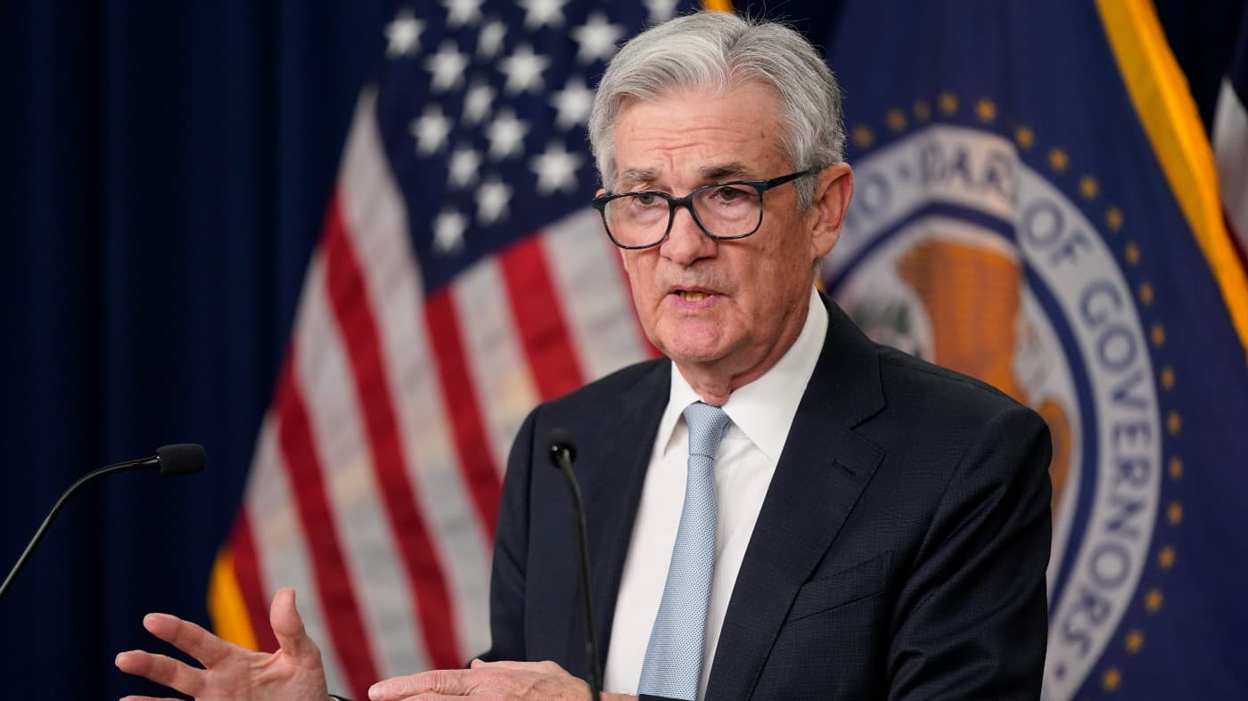 Will no Fed rate cuts happen in 2026? market image