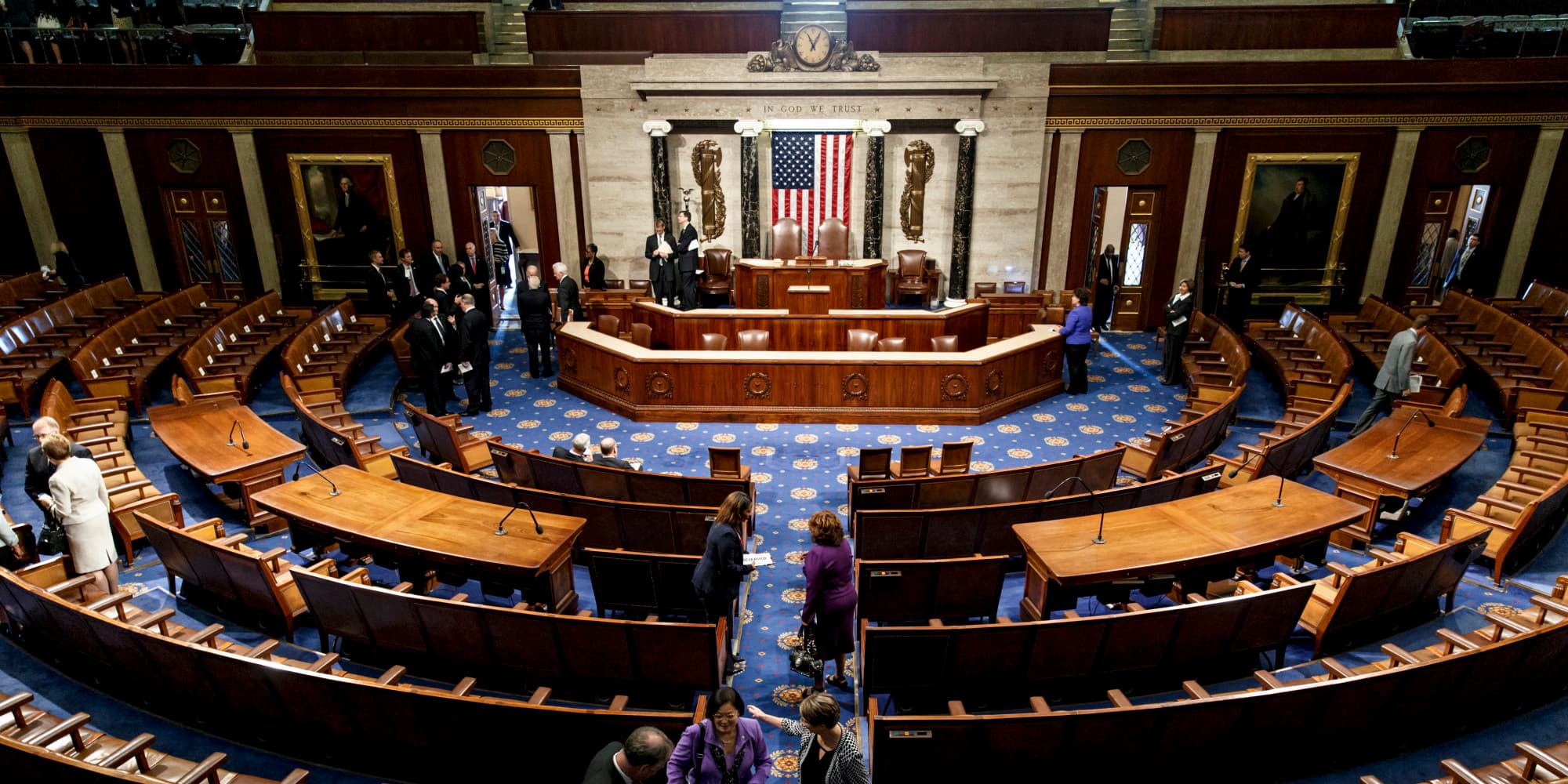 Will Republicans have 53 seats in Senate after election? market image