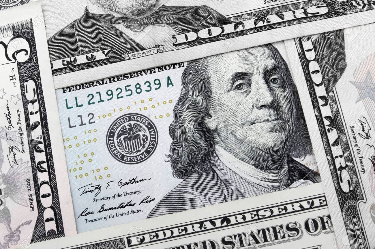 Will the U.S. collect between $200b and $500b in revenue in 2025? market image