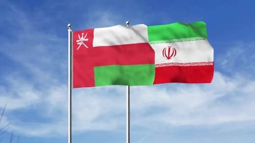 Iran-Oman Hormuz Agreement by September 30? market image