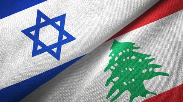 Israel and Lebanon normalize relations before 2027? market image