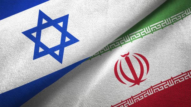 Will Israel conduct military action against Iran by April 21, 2026? market image