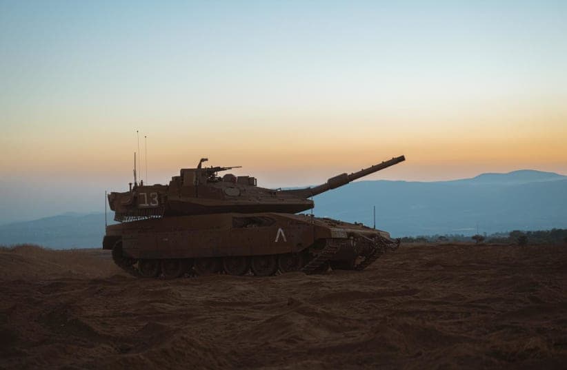 Israel withdraws from Lebanon by December 31? market image