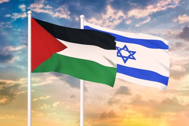 Israel x Hamas Ceasefire Phase II by March 31? market image