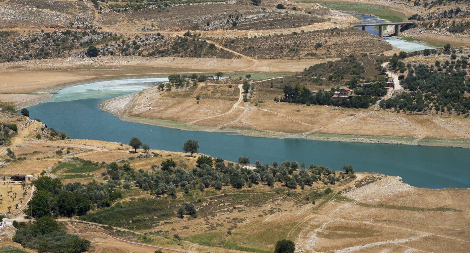 Will Israeli forces withdraw from beyond the Litani River by December 31 market image