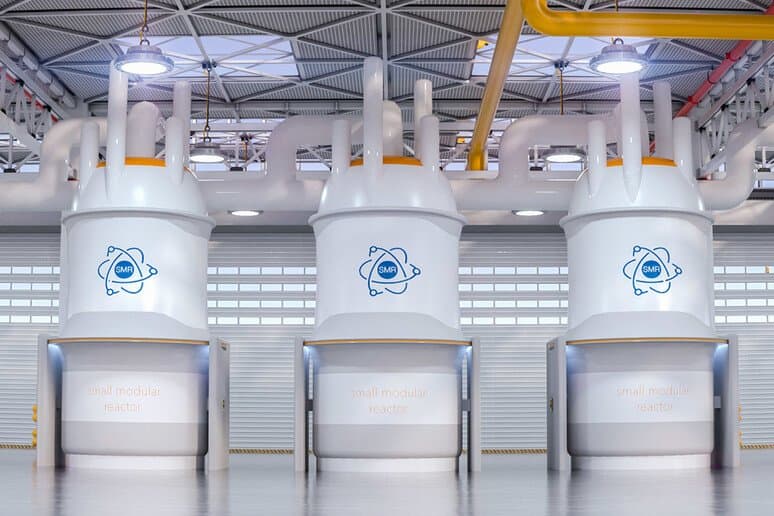 Italy Senate approves Nuclear Power Bill by August 31? market image