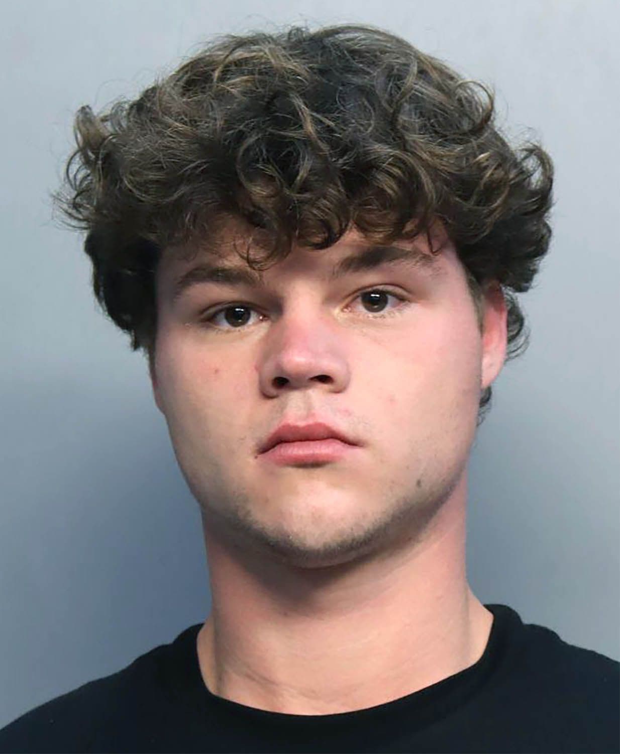 Will Jack Doherty be sentenced to less than 2 years in prison? market image