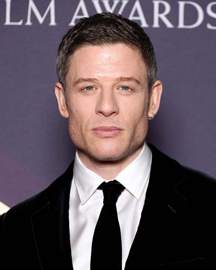 James Norton announced as next James Bond? market image