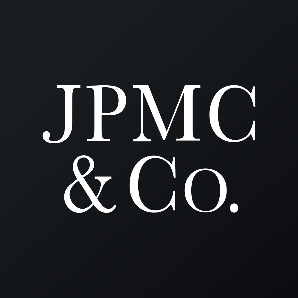 Will JPMorgan Chase (JPM) beat quarterly earnings? market image