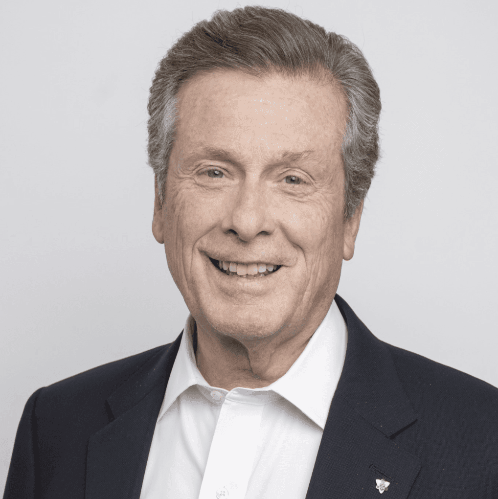 Will John Tory win the 2026 Toronto mayoral election? market image