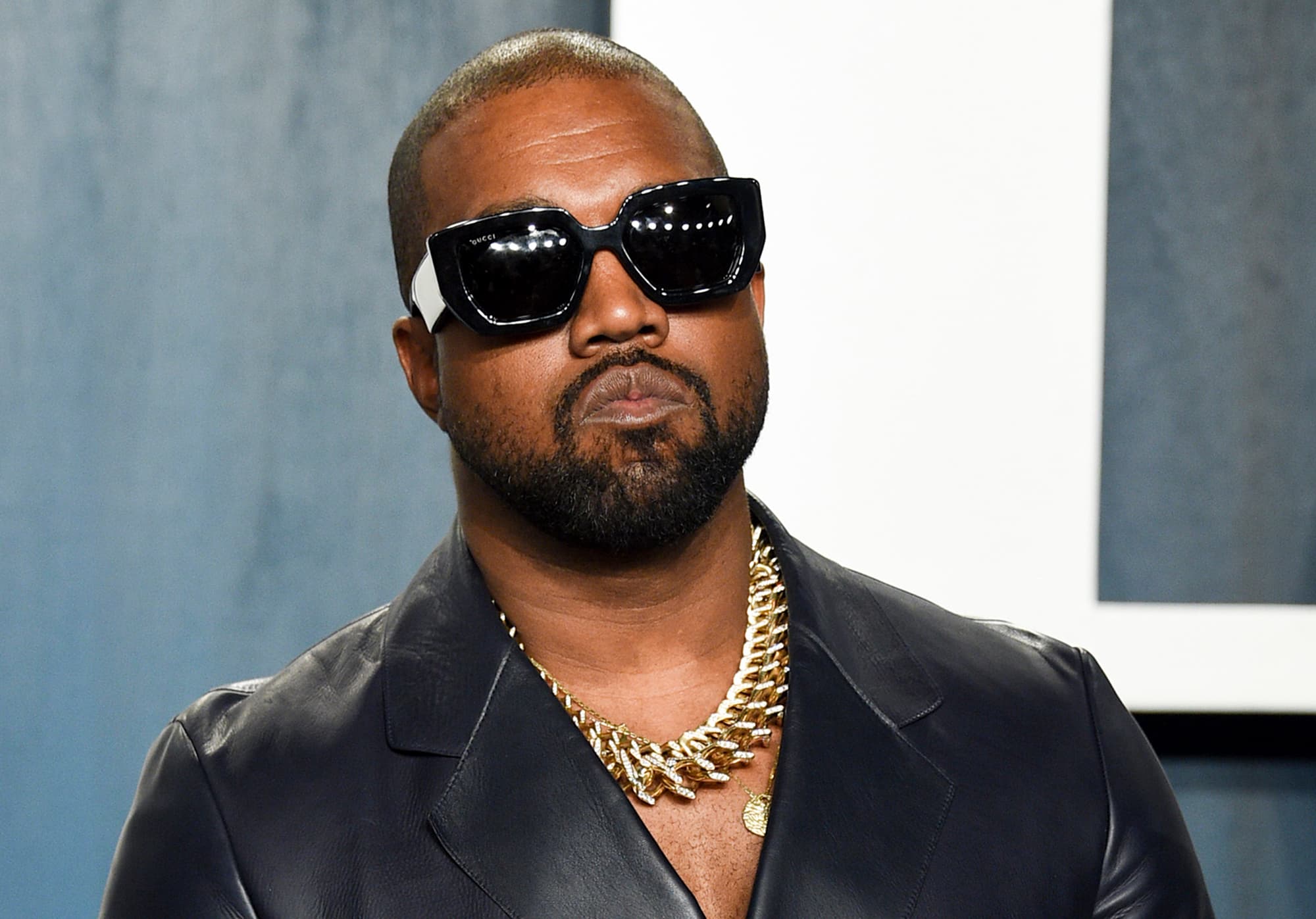 Kanye West arrested in 2025? market image