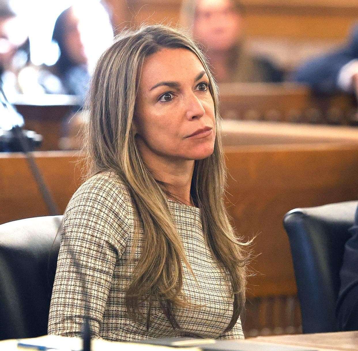 Will Karen Read be sentenced to between 5 and 10 years in prison? market image