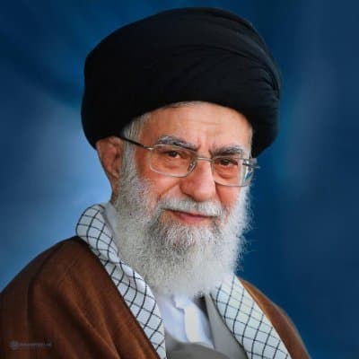 Will Khamenei post 55-59 posts from May 19 to May 26, 2026? market image