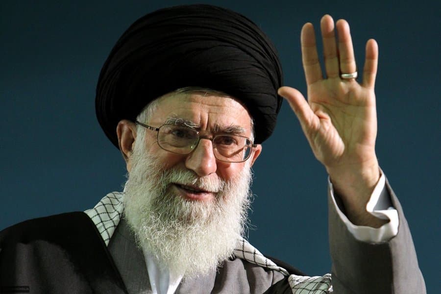 Will Mojtaba Khamenei be head of state in Iran end of 2026? market image