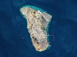 Kharg Island no longer under Iranian control by June 30? market image