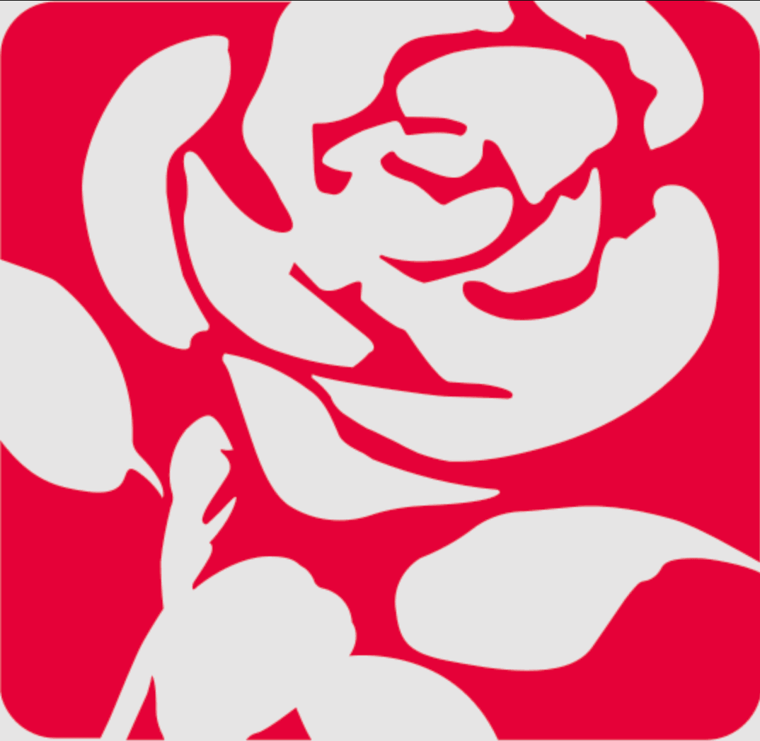 Labour wins 30-35% of votes? market image