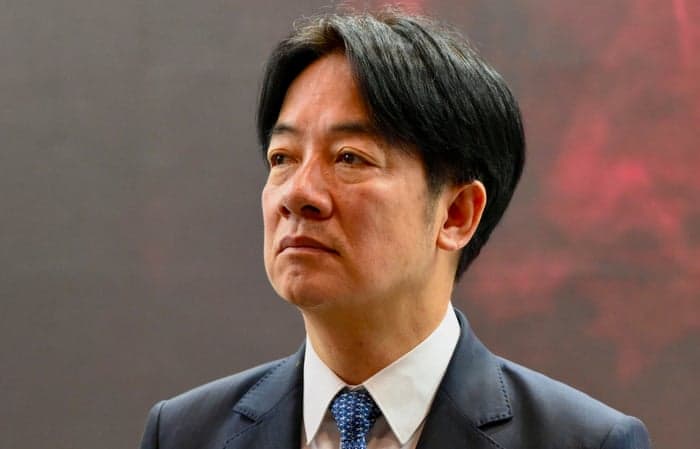 Lai Ching-te impeached by June 30? market image