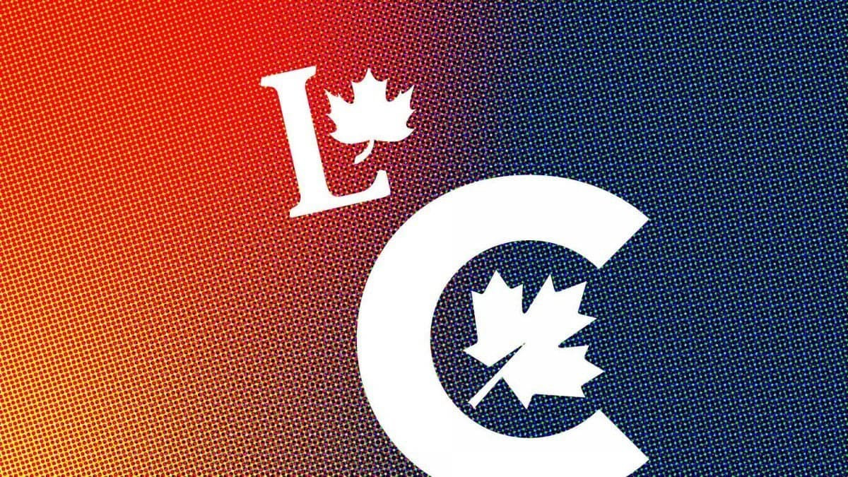 Will Liberals lead by 0-1% on April 4? market image