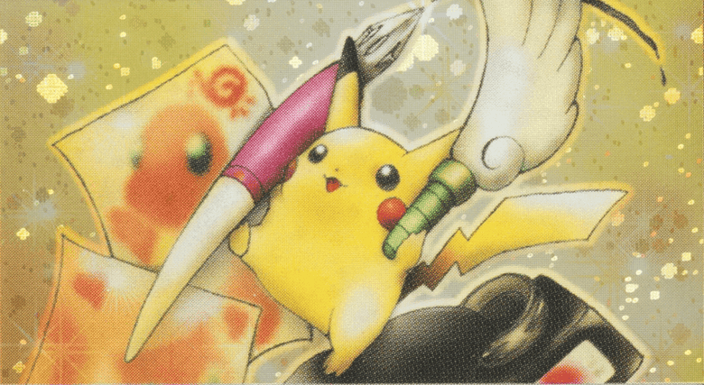 Will Logan Paul’s PSA 10 Pokémon Illustrator Sale Price be over $6 million? market image