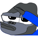 Profile picture for wallet 0x9f07…fbde