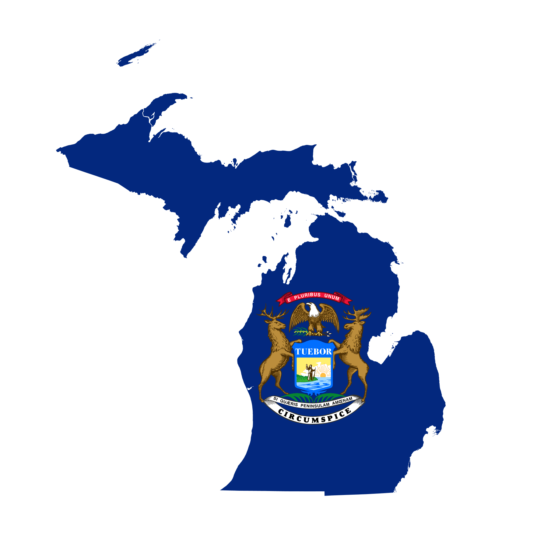 Will Michigan vote to rewrite the state Constitution? market image
