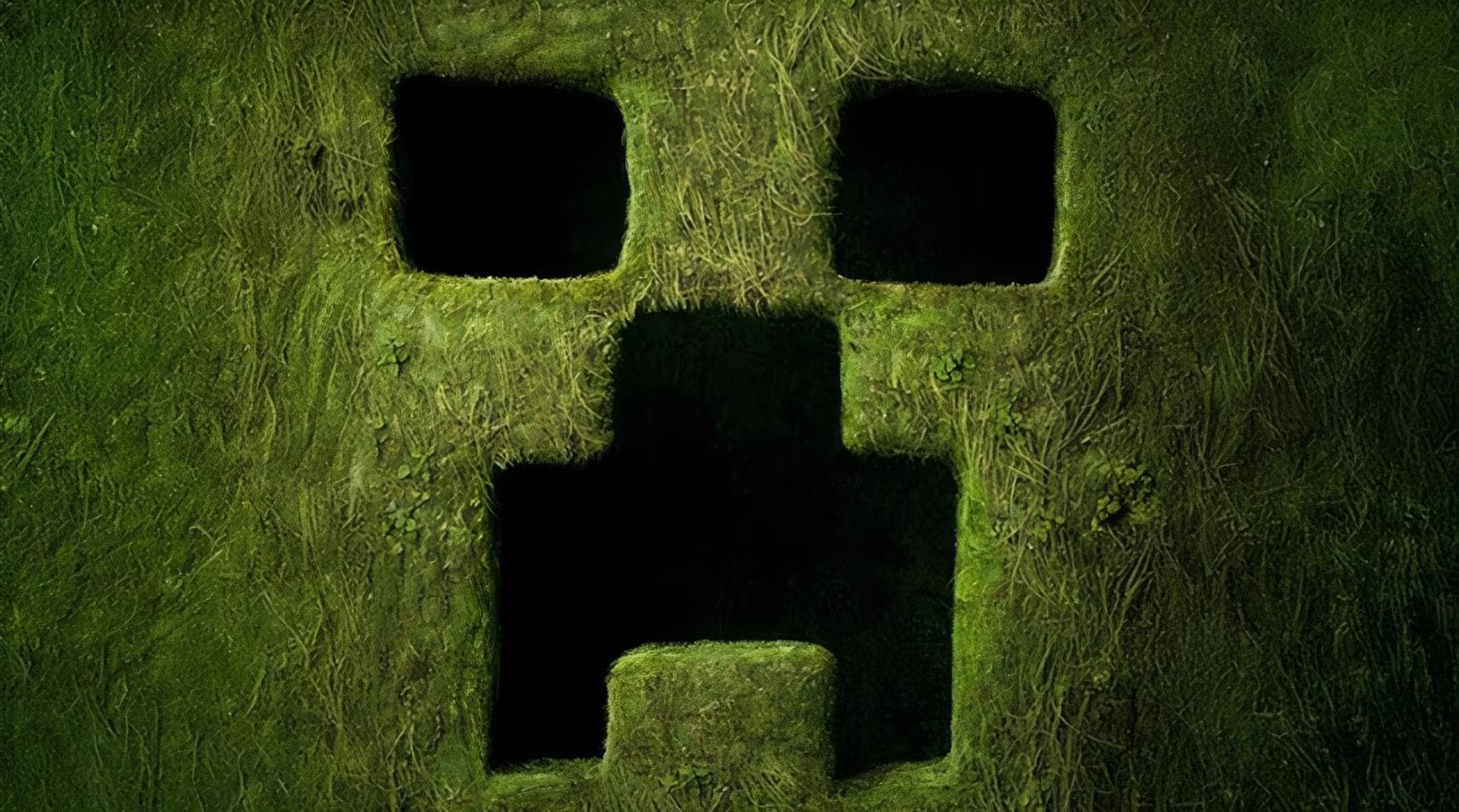 Will 'Minecraft' gross less than 46m on opening weekend? market image