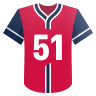 Chris Sale: Strikeouts O/U 6.5 market image