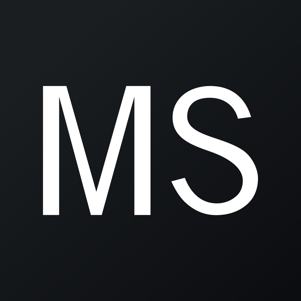 Will Morgan Stanley (MS) beat quarterly earnings? market image